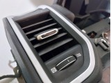 Interior Front Panel (Takeoff)
